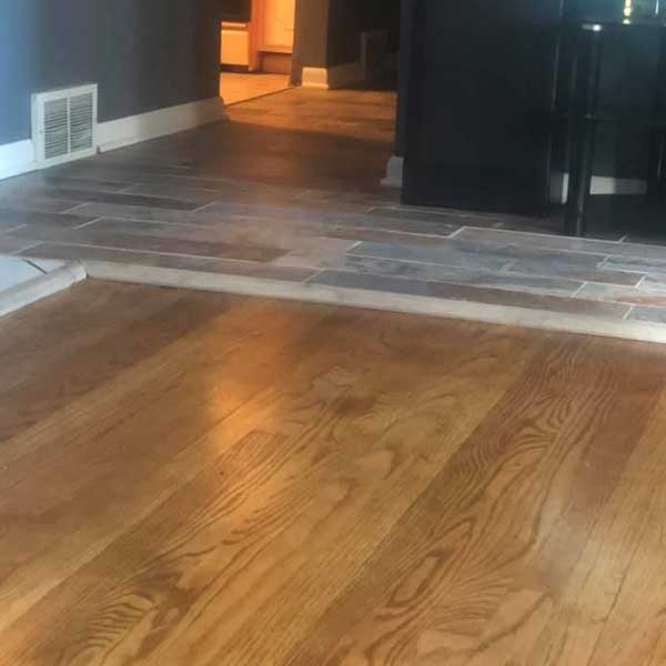 Flooring