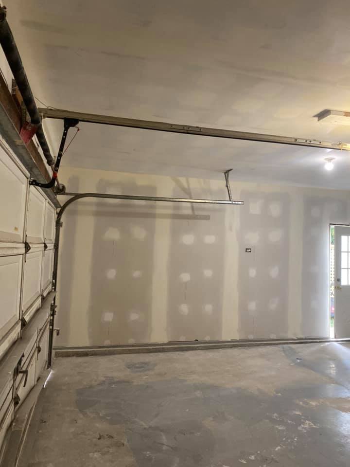 Quality Drywall Service